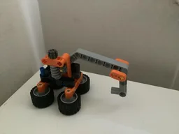 30710 Harbor Crane