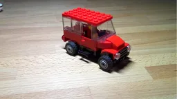 Wagon Ute