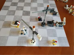 Chess 42100