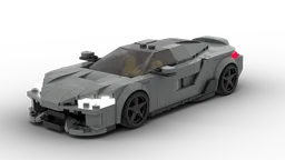 Koenigsegg Gemera