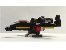 30657 A-10 Thunderbolt ("Warthog")