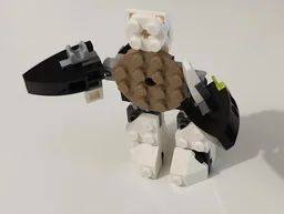 30641 Chaos Mech