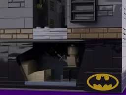 Gotham City