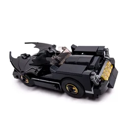 76119 Bat Cruiser