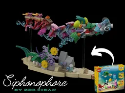 Siphonophore