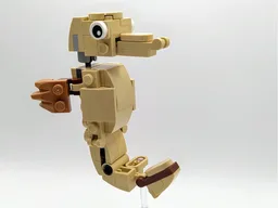 30666 Seahorse
