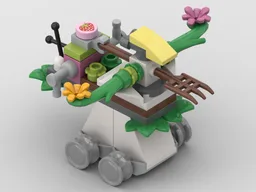 41425 Elf Balista