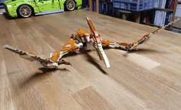 31150 Pterosaur