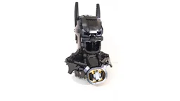 76139 Model B: Batmask