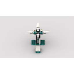 X-Wing MS5