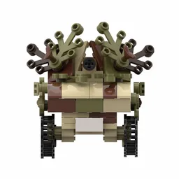 RSO PAK 40