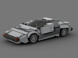 78' DOME Zero