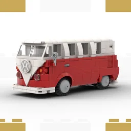Volkswagen T1