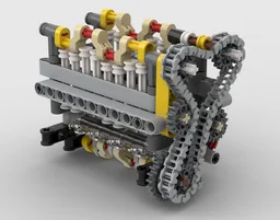 camshaft engine