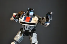 Jazz - Transformers