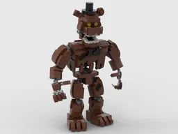 Dreadbear