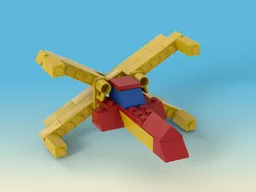 6365 X-wing