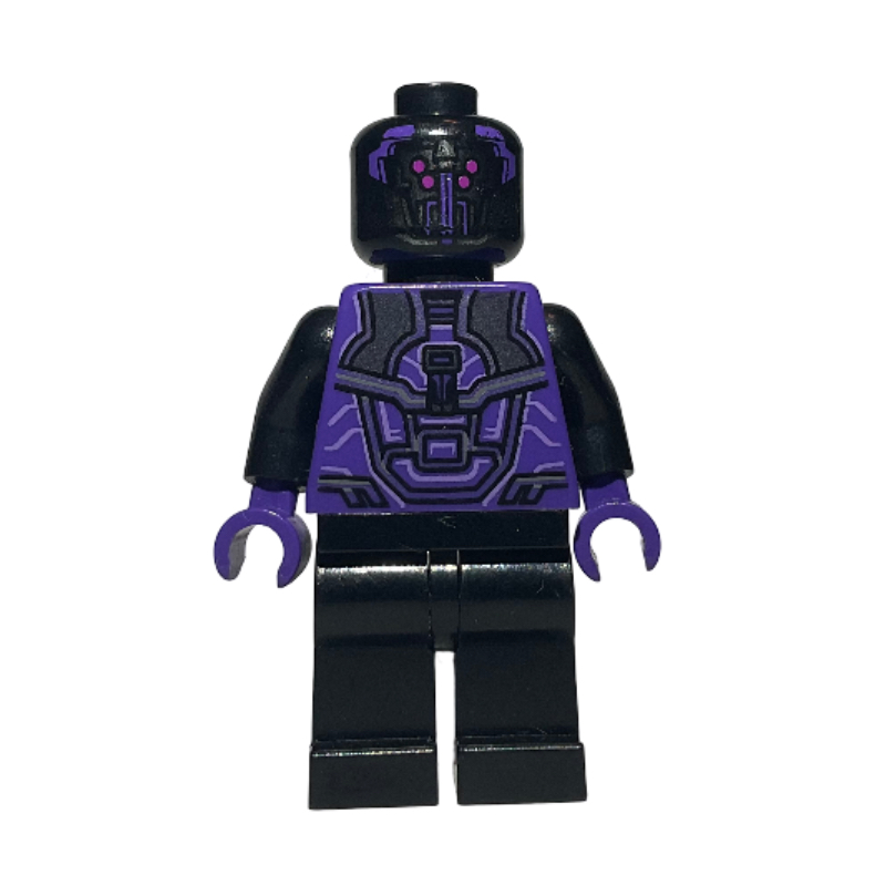 Lego Sakaarian Guard