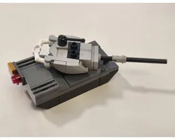 Leopard 1
