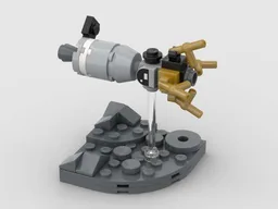 nano Apollo