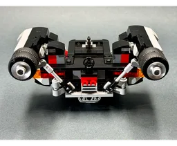 76912 Cargo Spinner
