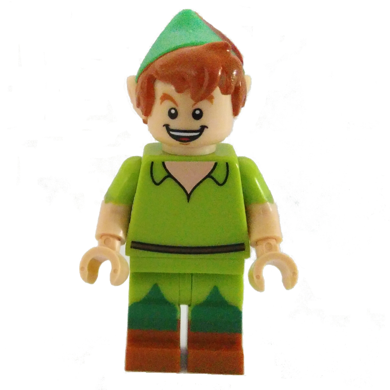 Lego Peter Pan (CMF)