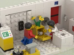 6380 Escape room