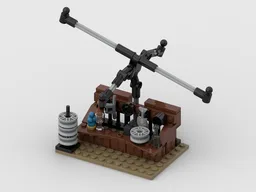 Jawa Junk Shop