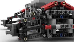 Race Car Chassis V2