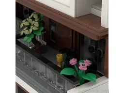 Modern House Concept