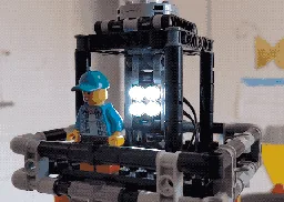 Lighthouse