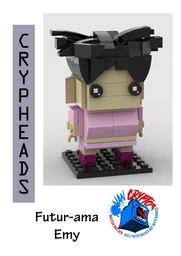 Futurama Amy Wong