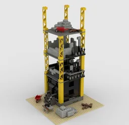 Construction Site