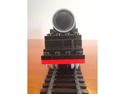 Bachmann OO 4MT tank