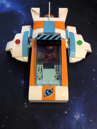 Space Shuttle