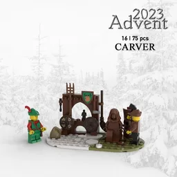 Carver