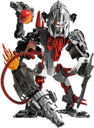 Drilldozer