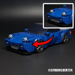 76920 Mazda Miata
