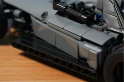 Formula E Gen 3 (42173 Alternative Build)