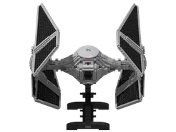 UCS 75095 Interceptor mod
