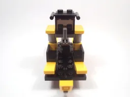 31041 Ferry & a Micro Car
