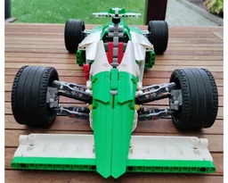 Small Racer