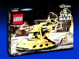 Trade Federation AAT