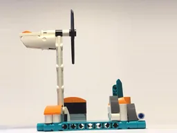 42117 Microscale Town