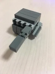 LEGO HAND