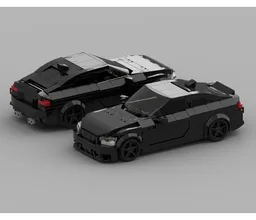 BMW M3 (E92)