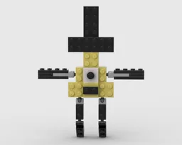 Bill cipher