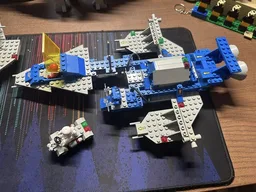 LL938 Freighter