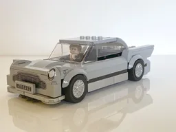 76911 alt model 1958