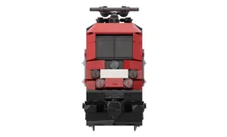 DB BR 147 TRAXX 3